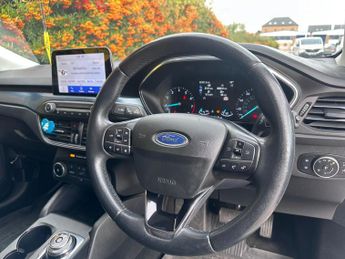 Ford Focus 1.5T EcoBoost Active Auto Euro 6 (s/s) 5dr