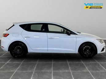 SEAT Leon 2.0 TSI Cupra 290 DSG Euro 6 (s/s) 5dr