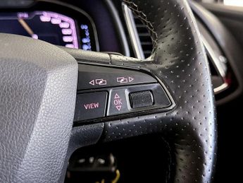 SEAT Leon 2.0 TSI Cupra 290 DSG Euro 6 (s/s) 5dr