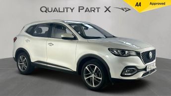 MG HS 1.5 T-GDI Excite Euro 6 (s/s) 5dr