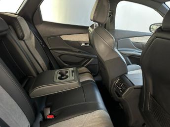 Peugeot 3008 1.6 13.2kWh GT Premium e-EAT Euro 6 (s/s) 5dr