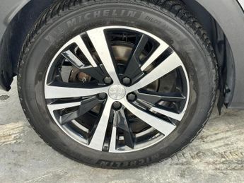 Peugeot 3008 1.6 13.2kWh GT Premium e-EAT Euro 6 (s/s) 5dr