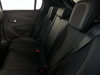 Peugeot 208 1.2 PureTech Allure Premium + EAT Euro 6 (s/s) 5dr