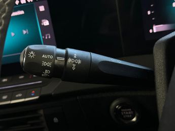 Vauxhall Astra 1.2 Turbo Ultimate Auto Euro 6 (s/s) 5dr