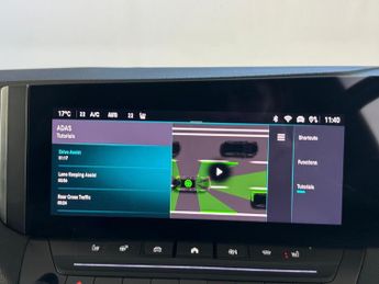 Vauxhall Astra 1.2 Turbo Ultimate Auto Euro 6 (s/s) 5dr