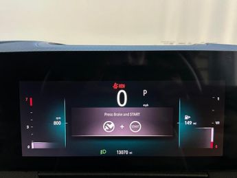 Vauxhall Astra 1.2 Turbo Ultimate Auto Euro 6 (s/s) 5dr