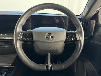 Vauxhall Astra 1.2 Turbo Ultimate Auto Euro 6 (s/s) 5dr