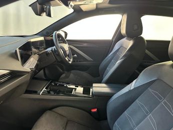 Vauxhall Astra 1.2 Turbo Ultimate Auto Euro 6 (s/s) 5dr