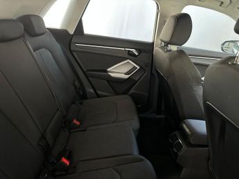Audi Q3 2.0 TDI 35 Sport S Tronic quattro Euro 6 (s/s) 5dr