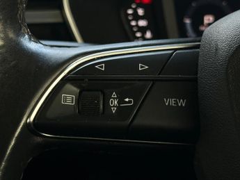 Audi Q3 2.0 TDI 35 Sport S Tronic quattro Euro 6 (s/s) 5dr