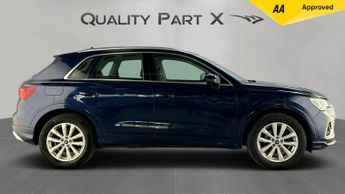 Audi Q3 2.0 TDI 35 Sport S Tronic quattro Euro 6 (s/s) 5dr
