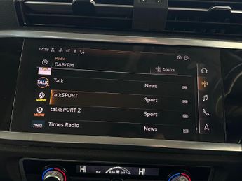 Audi Q3 2.0 TDI 35 Sport S Tronic quattro Euro 6 (s/s) 5dr