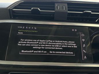 Audi Q3 2.0 TDI 35 Sport S Tronic quattro Euro 6 (s/s) 5dr