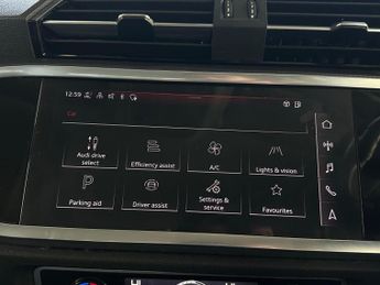 Audi Q3 2.0 TDI 35 Sport S Tronic quattro Euro 6 (s/s) 5dr