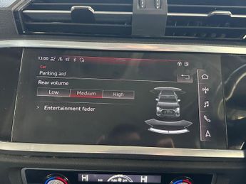 Audi Q3 2.0 TDI 35 Sport S Tronic quattro Euro 6 (s/s) 5dr