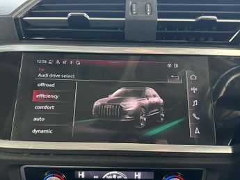 Audi Q3 2.0 TDI 35 Sport S Tronic quattro Euro 6 (s/s) 5dr