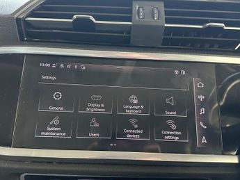 Audi Q3 2.0 TDI 35 Sport S Tronic quattro Euro 6 (s/s) 5dr