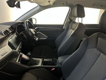 Audi Q3 2.0 TDI 35 Sport S Tronic quattro Euro 6 (s/s) 5dr