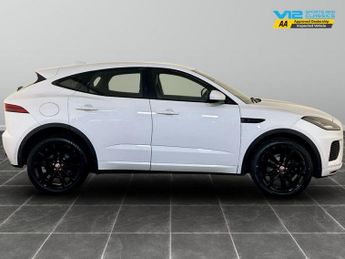 Jaguar E-PACE 2.0 D180 R-Dynamic S Auto AWD Euro 6 (s/s) 5dr