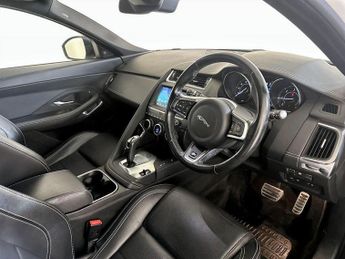 Jaguar E-PACE 2.0 D180 R-Dynamic S Auto AWD Euro 6 (s/s) 5dr