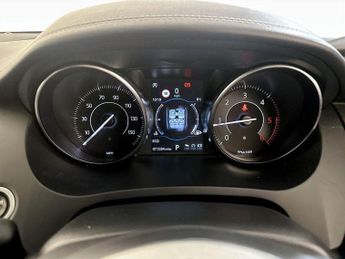 Jaguar E-PACE 2.0 D180 R-Dynamic S Auto AWD Euro 6 (s/s) 5dr