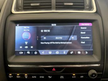 Jaguar E-PACE 2.0 D180 R-Dynamic S Auto AWD Euro 6 (s/s) 5dr