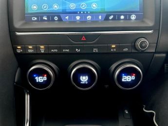 Jaguar E-PACE 2.0 D180 R-Dynamic S Auto AWD Euro 6 (s/s) 5dr
