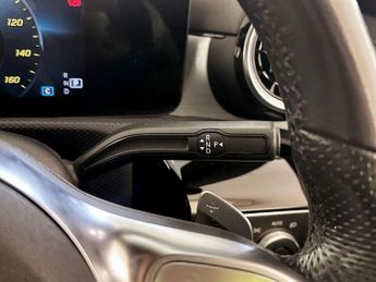 Mercedes-Benz CLA 1.3 CLA200 AMG Line Coupe 7G-DCT Euro 6 (s/s) 4dr