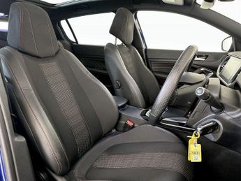 Peugeot 308 1.2 PureTech GPF GT Line Euro 6 (s/s) 5dr