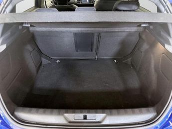 Peugeot 308 1.2 PureTech GPF GT Line Euro 6 (s/s) 5dr