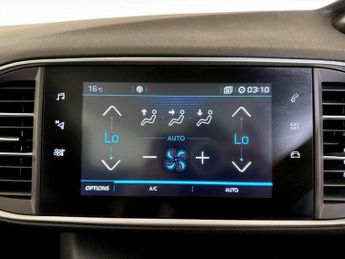 Peugeot 308 1.2 PureTech GPF GT Line Euro 6 (s/s) 5dr