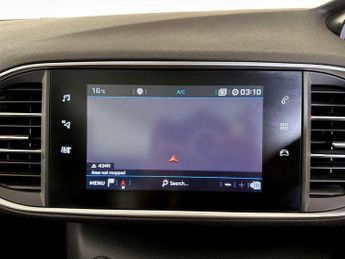 Peugeot 308 1.2 PureTech GPF GT Line Euro 6 (s/s) 5dr