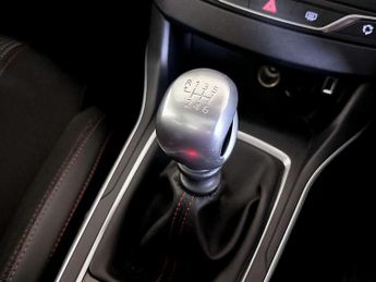 Peugeot 308 1.2 PureTech GPF GT Line Euro 6 (s/s) 5dr