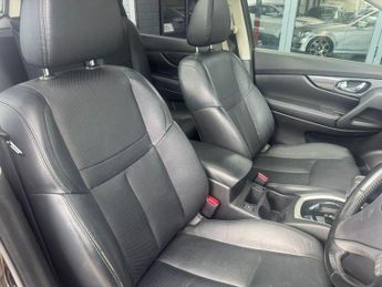 NISSAN X-TRAIL 1.6 dCi Tekna SUV 5dr Diesel XTRON Euro 6 (s/s) (130 ps) **FINAN