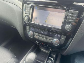 NISSAN X-TRAIL 1.6 dCi Tekna SUV 5dr Diesel XTRON Euro 6 (s/s) (130 ps) **FINAN