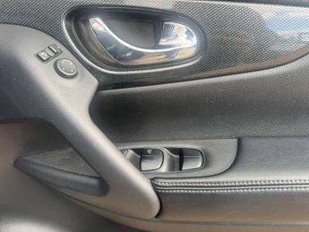 NISSAN X-TRAIL 1.6 dCi Tekna SUV 5dr Diesel XTRON Euro 6 (s/s) (130 ps) **FINAN