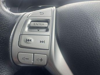 NISSAN X-TRAIL 1.6 dCi Tekna SUV 5dr Diesel XTRON Euro 6 (s/s) (130 ps) **FINAN