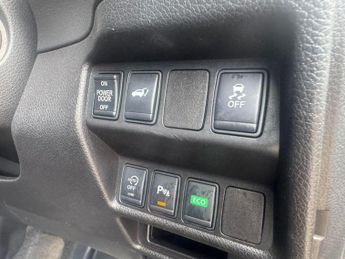 NISSAN X-TRAIL 1.6 dCi Tekna SUV 5dr Diesel XTRON Euro 6 (s/s) (130 ps) **FINAN