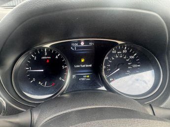 NISSAN X-TRAIL 1.6 dCi Tekna SUV 5dr Diesel XTRON Euro 6 (s/s) (130 ps) **FINAN