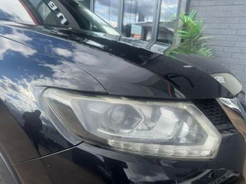 NISSAN X-TRAIL 1.6 dCi Tekna SUV 5dr Diesel XTRON Euro 6 (s/s) (130 ps) **FINAN