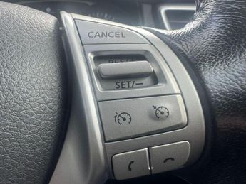 NISSAN X-TRAIL 1.6 dCi Tekna SUV 5dr Diesel XTRON Euro 6 (s/s) (130 ps) **FINAN