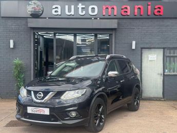 NISSAN X-TRAIL 1.6 dCi Tekna SUV 5dr Diesel XTRON Euro 6 (s/s) (130 ps) **FINAN