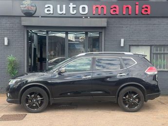 NISSAN X-TRAIL 1.6 dCi Tekna SUV 5dr Diesel XTRON Euro 6 (s/s) (130 ps) **FINAN