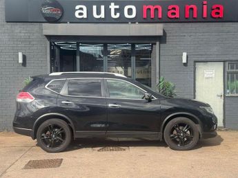NISSAN X-TRAIL 1.6 dCi Tekna SUV 5dr Diesel XTRON Euro 6 (s/s) (130 ps) **FINAN