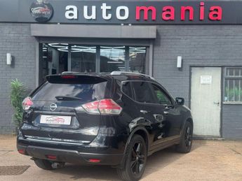 NISSAN X-TRAIL 1.6 dCi Tekna SUV 5dr Diesel XTRON Euro 6 (s/s) (130 ps) **FINAN