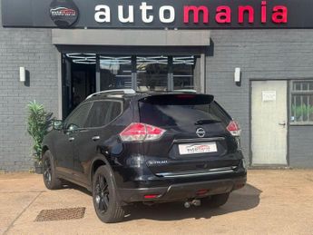 NISSAN X-TRAIL 1.6 dCi Tekna SUV 5dr Diesel XTRON Euro 6 (s/s) (130 ps) **FINAN