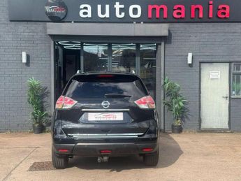 NISSAN X-TRAIL 1.6 dCi Tekna SUV 5dr Diesel XTRON Euro 6 (s/s) (130 ps) **FINAN
