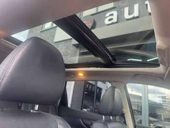 NISSAN X-TRAIL 1.6 dCi Tekna SUV 5dr Diesel XTRON Euro 6 (s/s) (130 ps) **FINAN