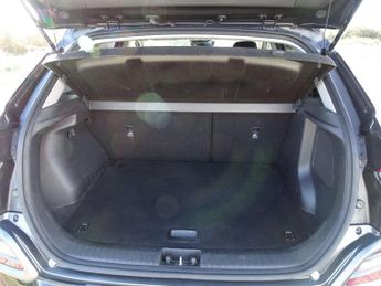 Hyundai KONA 1.6 h-GDi Premium DCT Euro 6 (s/s) 5dr