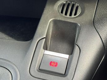 Vauxhall Combo 1.6 Turbo D 2300 Sportive L1 H1 Euro 6 (s/s) 4dr